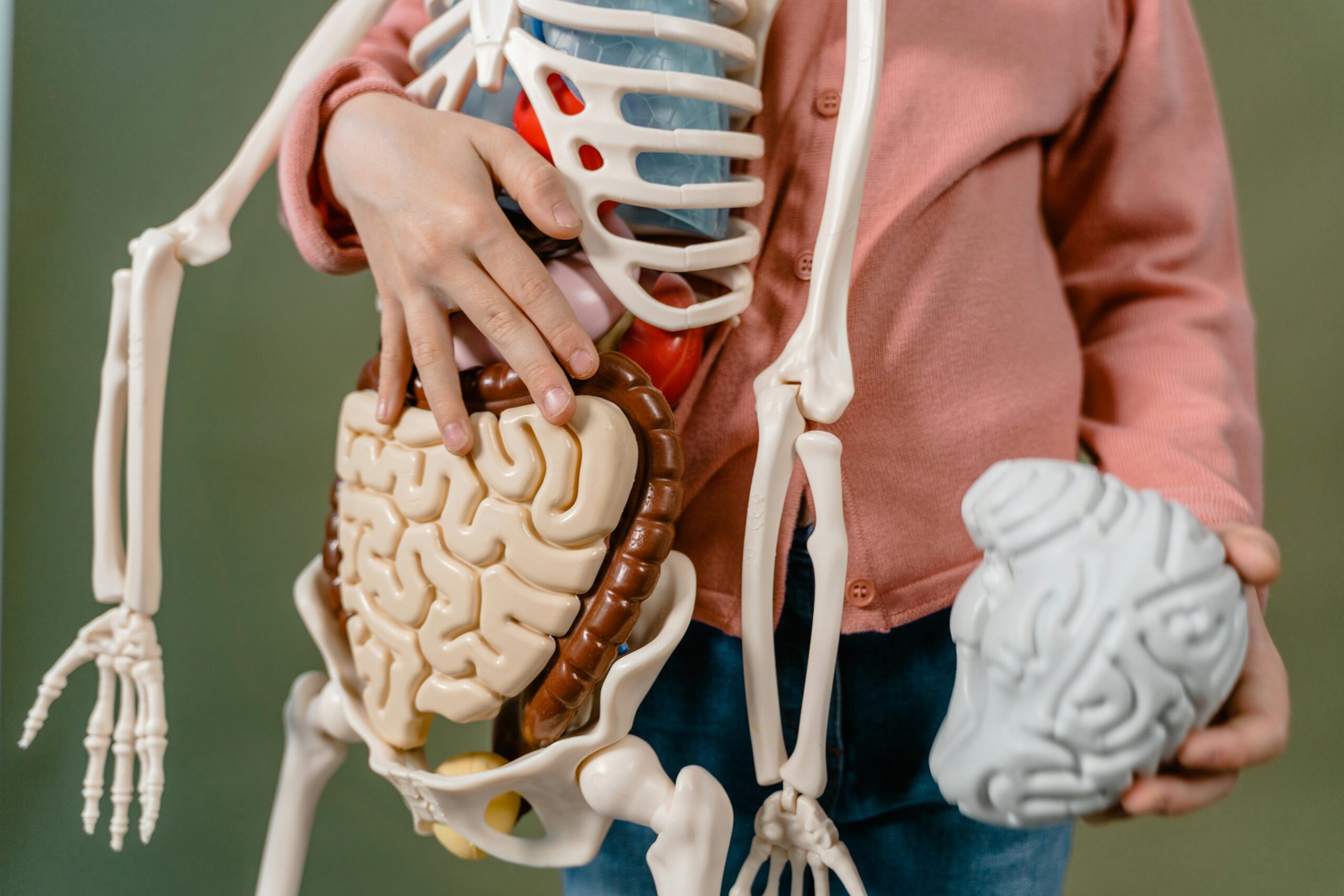 This One Daily Habit Can Boost Brain Health and Lower Dementia Risk
