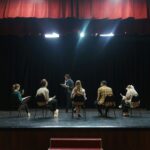 Eisenhower Global Scholars