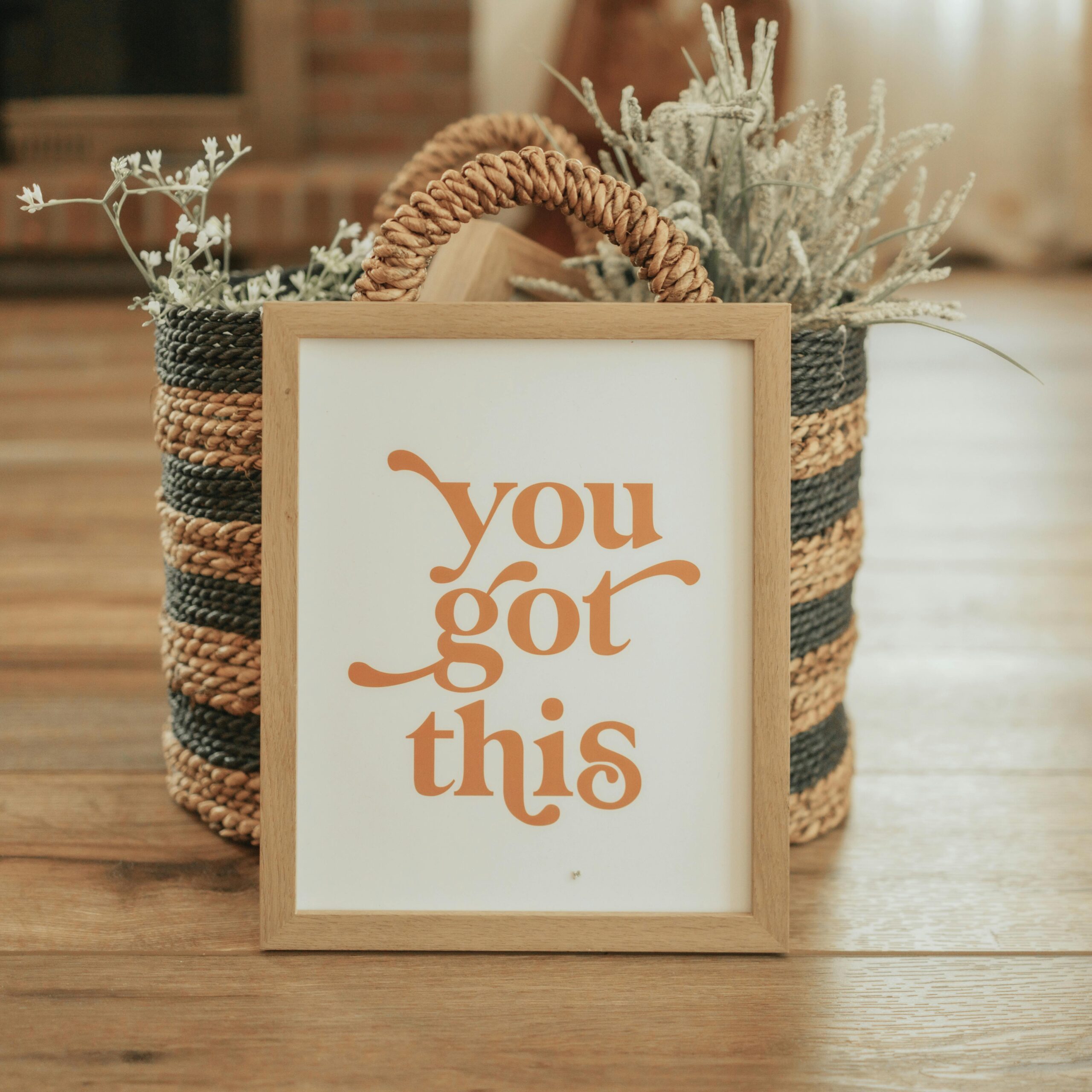 Finding Motivation When You Feel Stuck
