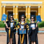 Fully Funded PhD Scholarships for International Students