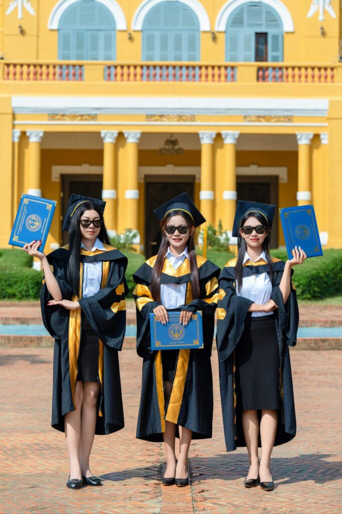 Fully Funded PhD Scholarships for International Students