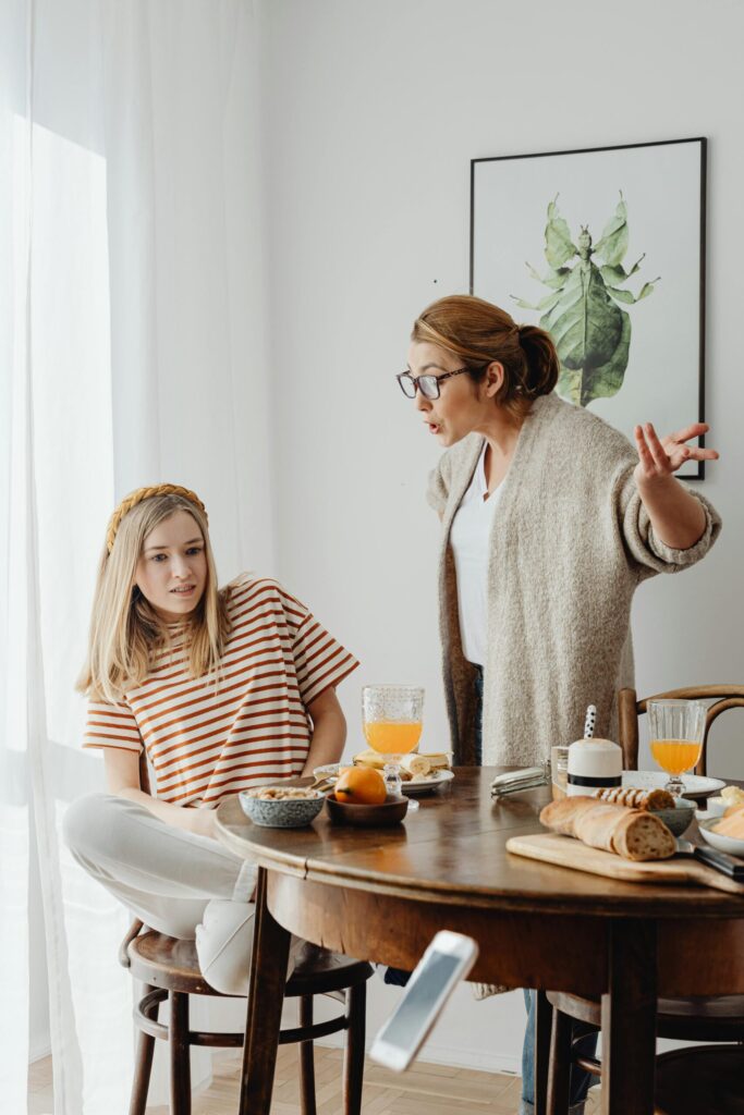 How to Respond to Rude In-Laws