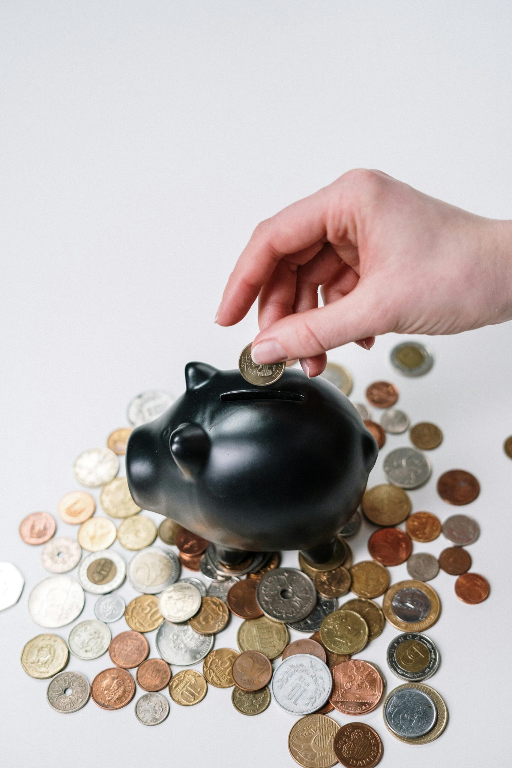What Is Money?