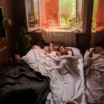 Your Sleep Could Be Warning You About Dementia Years Early