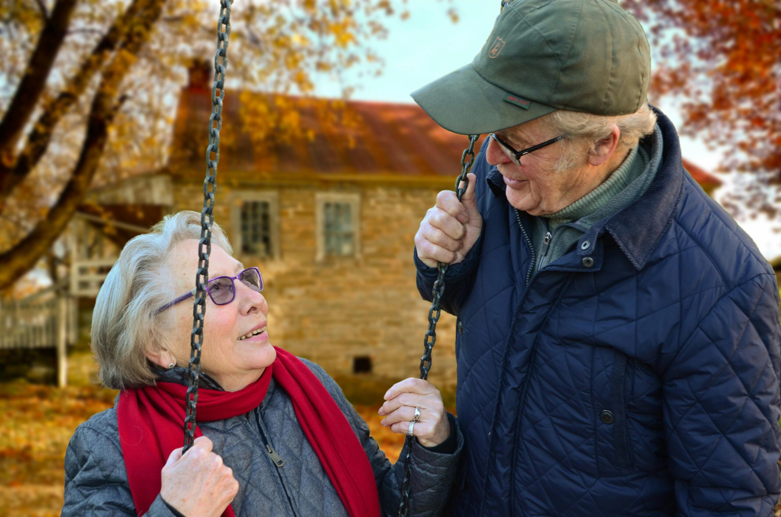 The Secret of a Life Well Lived