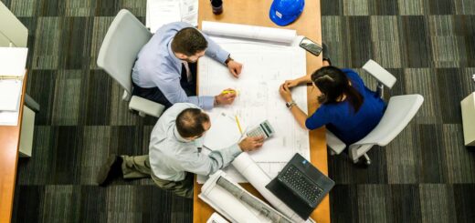 Team work for Interns