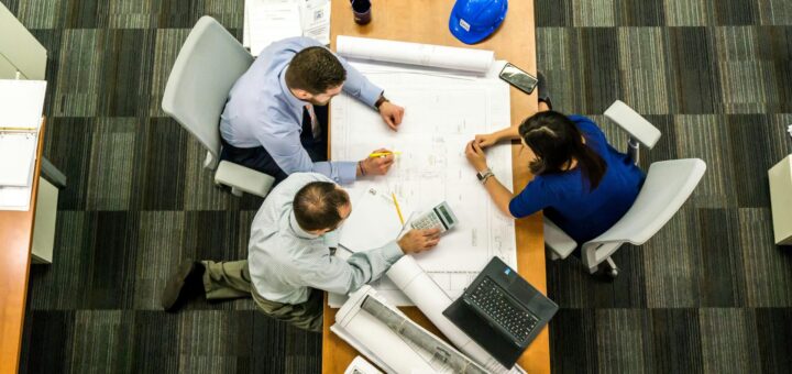 Team work for Interns