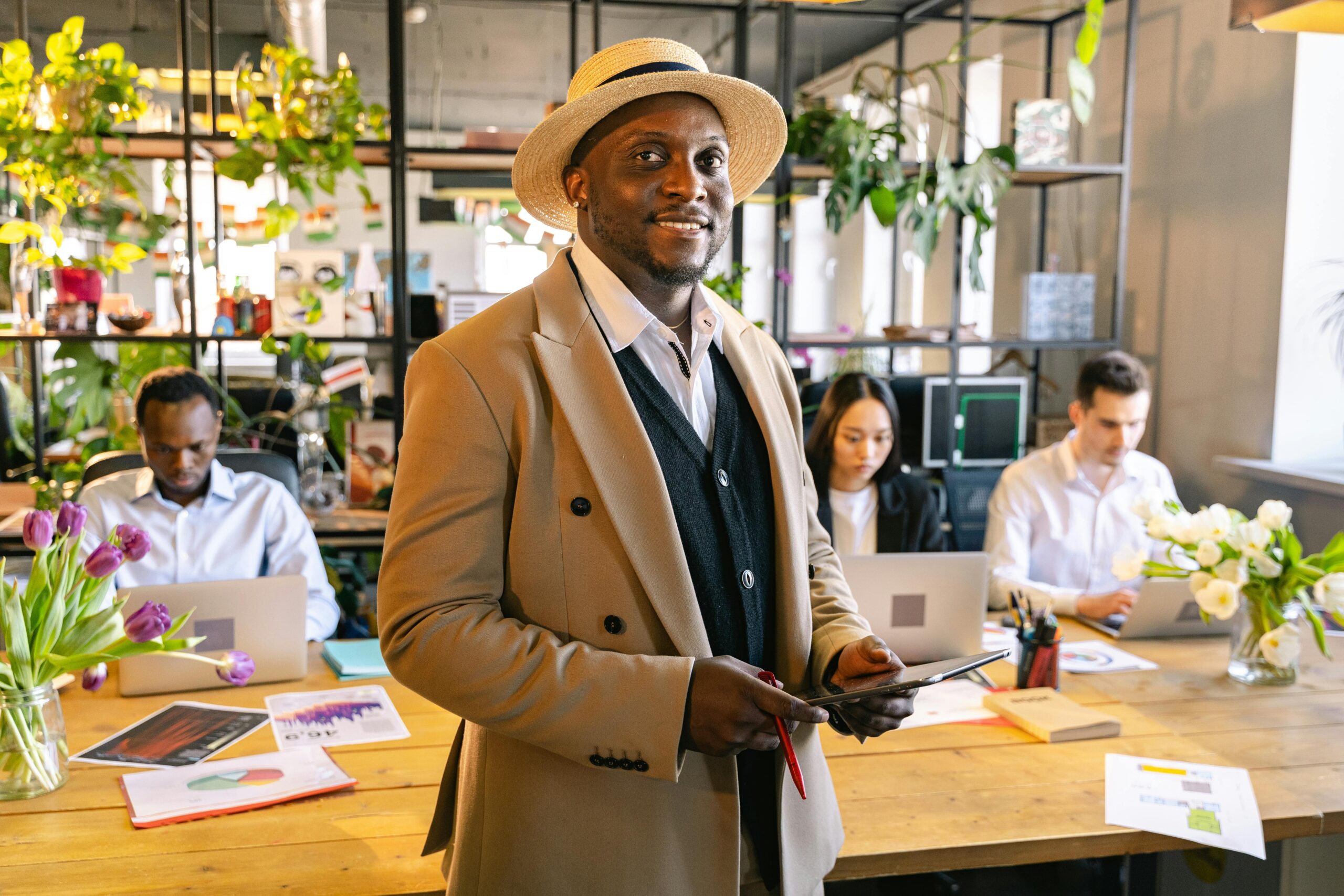 8 Funding Opportunities for African Entrepreneurs Closing Soon – Apply Now!