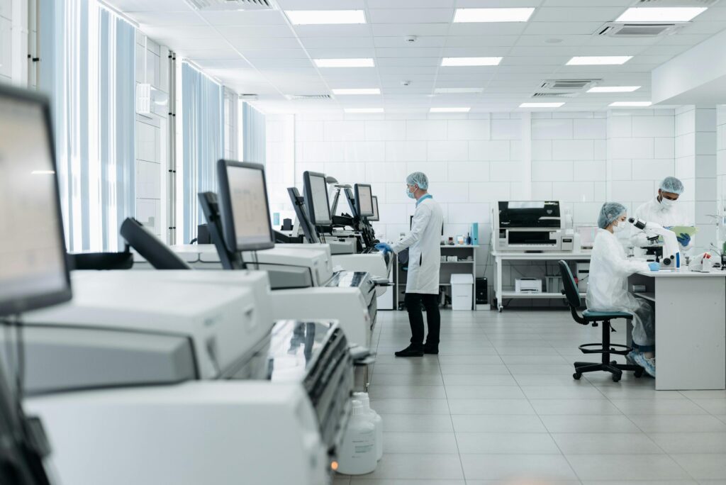 ACU Fellowships with Funding for Short Research Visits