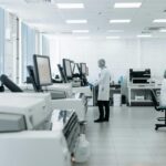 ACU Fellowships with Funding for Short Research Visits