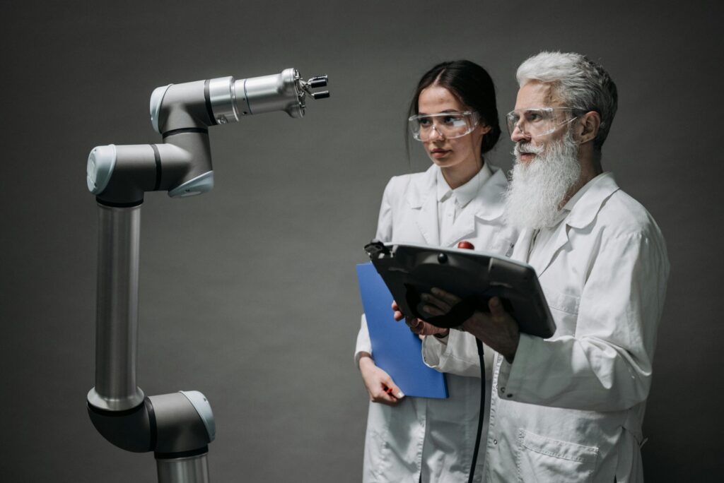 Break Into AI Research Now by applying for the Astra Fellowship