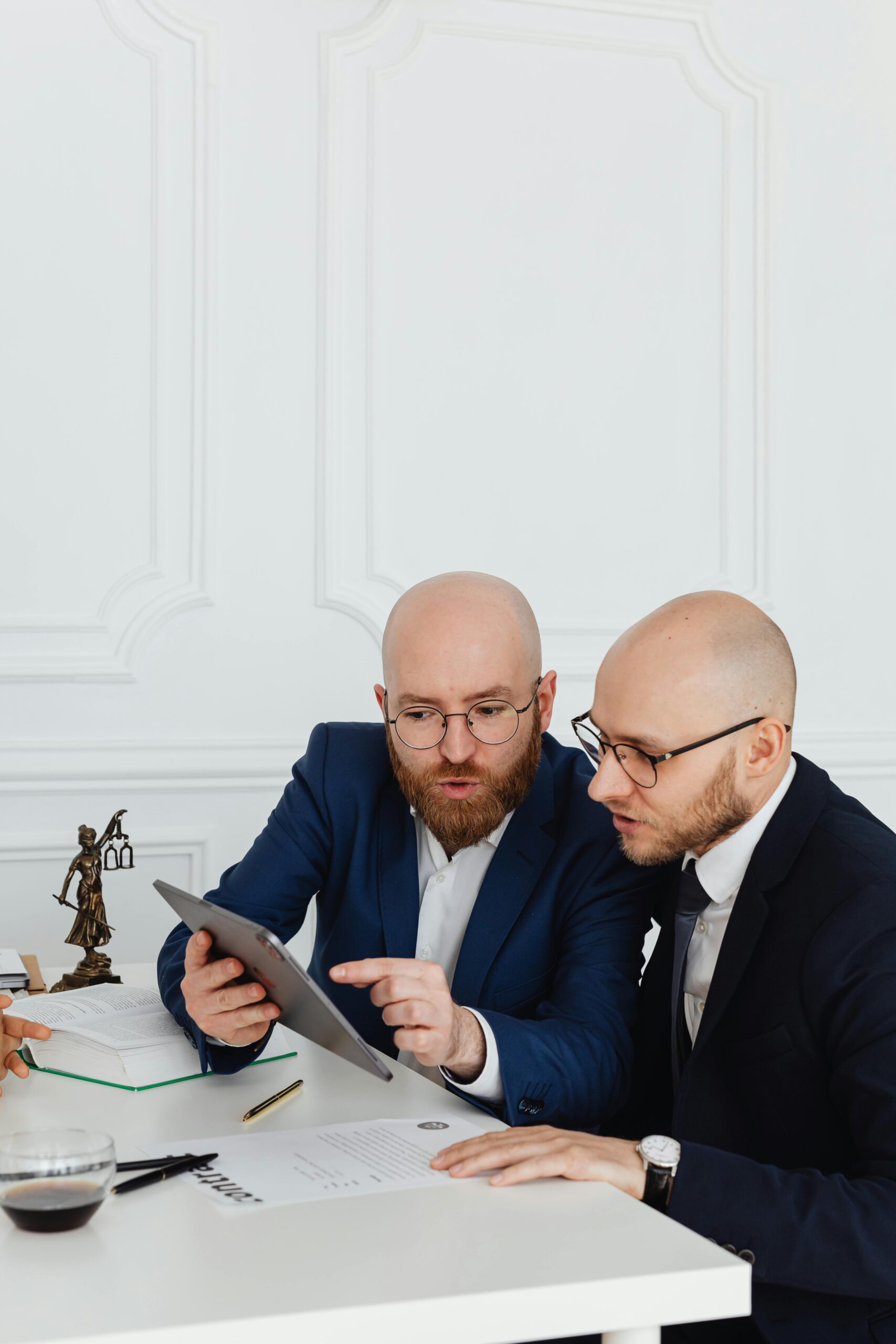 Break into consulting with The McKinsey Early Access Program