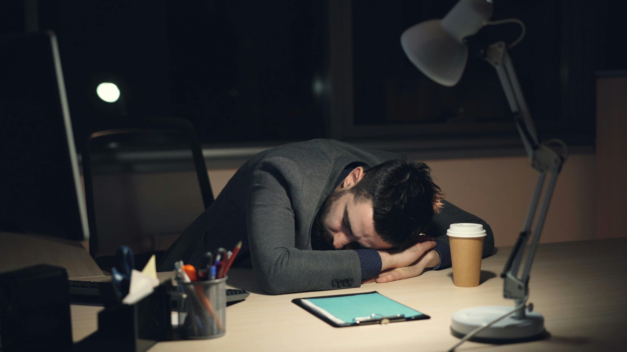 Can Coffee Fix Sleep Deprivation? Scientists Say Yes