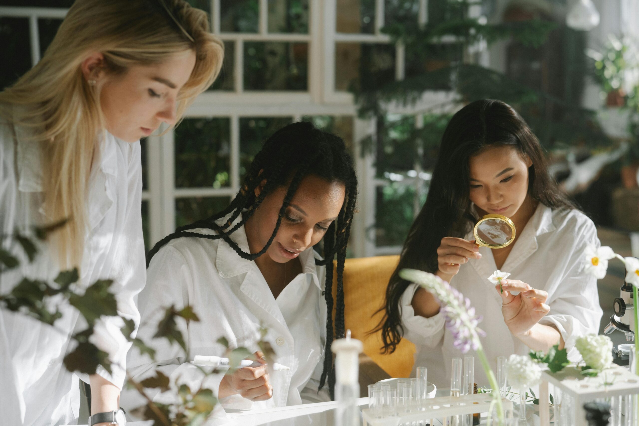 L’Oréal Women in Science Grant 2026 Is Now Open. Apply Today