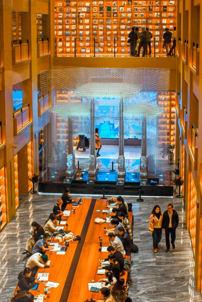 Schwarzman Scholars 2026 Now Opening - Apply Early.