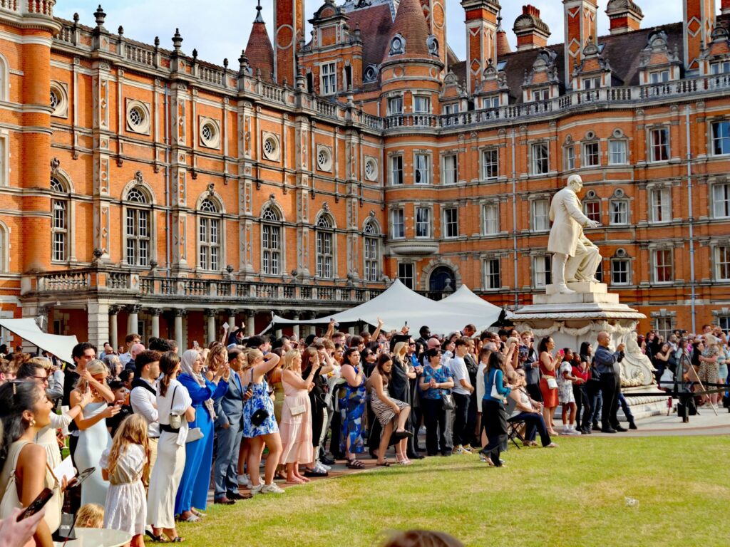 Strathclyde Diamond Jubilee Scholarship Is Now Open