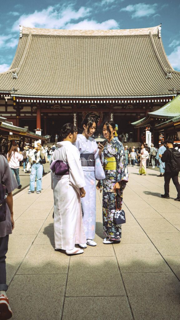 Study in Asia Free with the ADB Japan Scholarship
