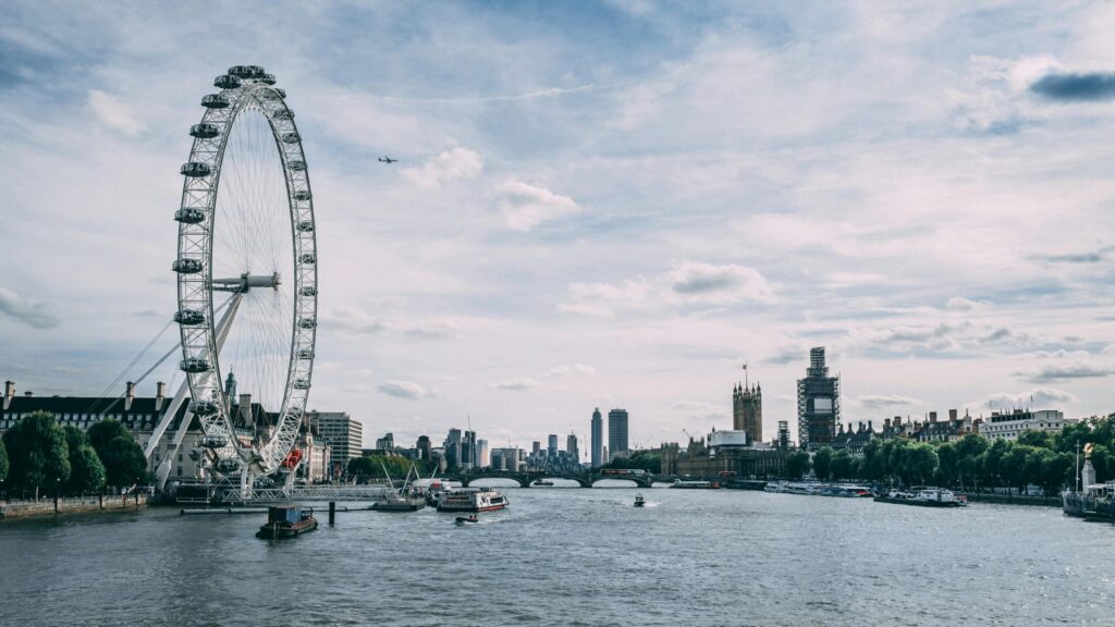 Study in London for free with the IOE Centenary Masters Scholarships.