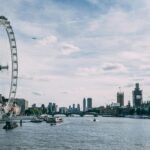 Study in London for free with the IOE Centenary Masters Scholarships.