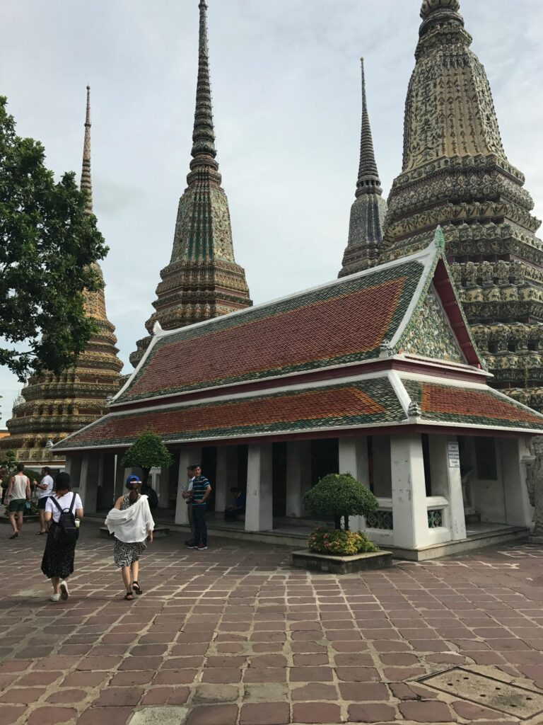 Study in Thailand for Free with Chula LINK Scholarship