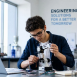 Study Engineering in the UK with The John Kinghorn Scholarship
