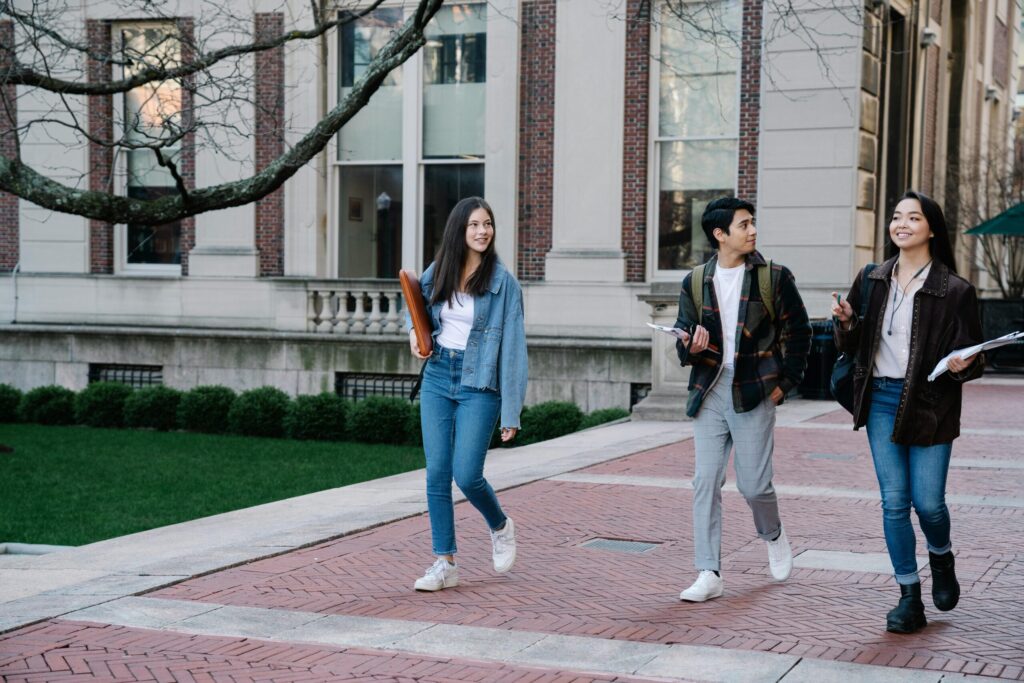 This US Scholarship Pays Full Undergraduate Tuition for 4 Years