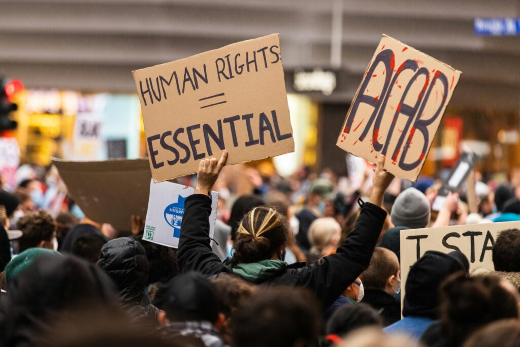 Secure the African Descent Fellowship and Learn Human Rights from the UN Experts