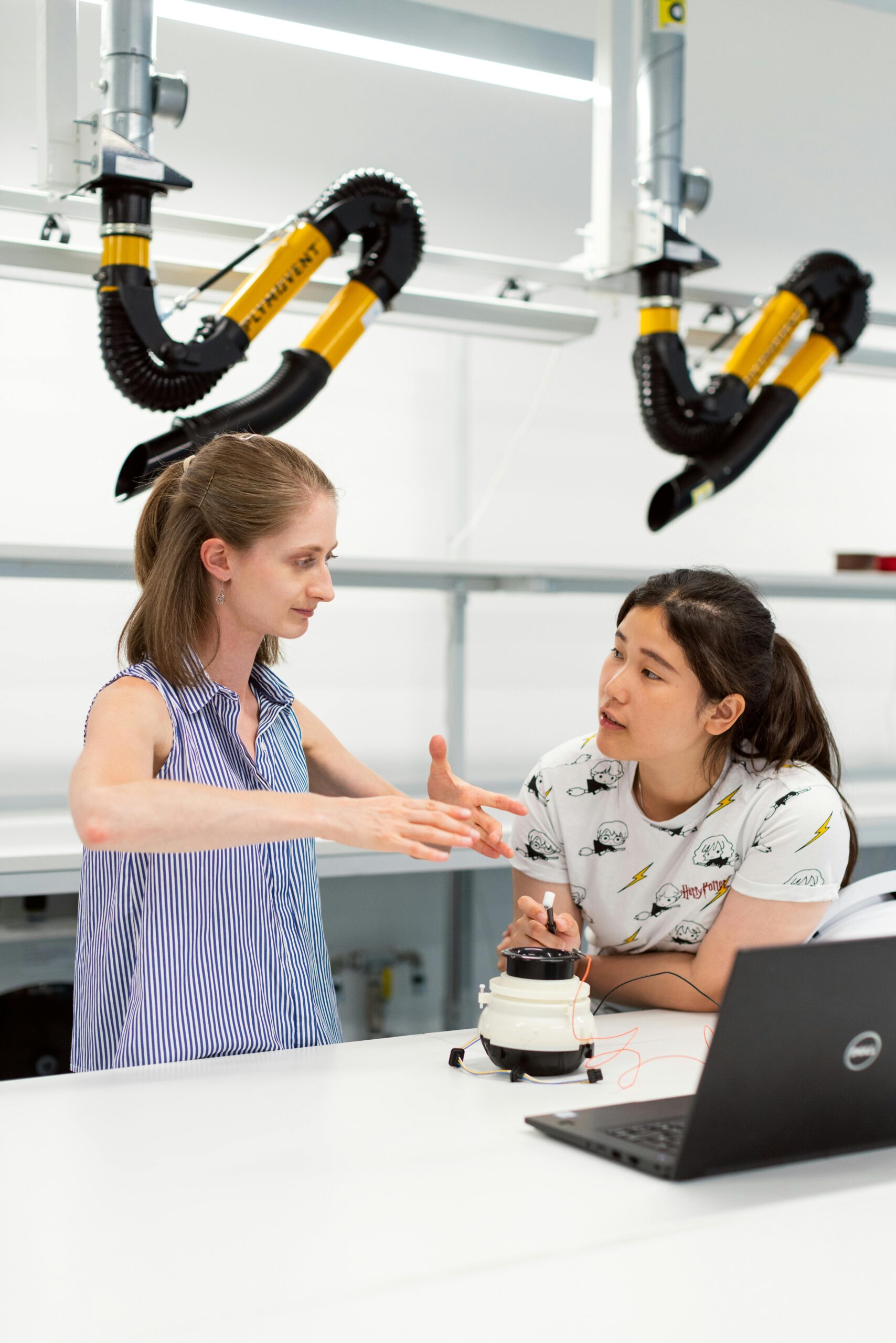 Study Abroad with these 15 Fully Funded Masters Scholarships in Engineering