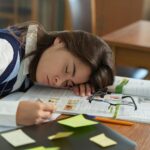 Teens Are Staying Up Late on Their Phones and It Could Be Harming Their Health- A New Study Says