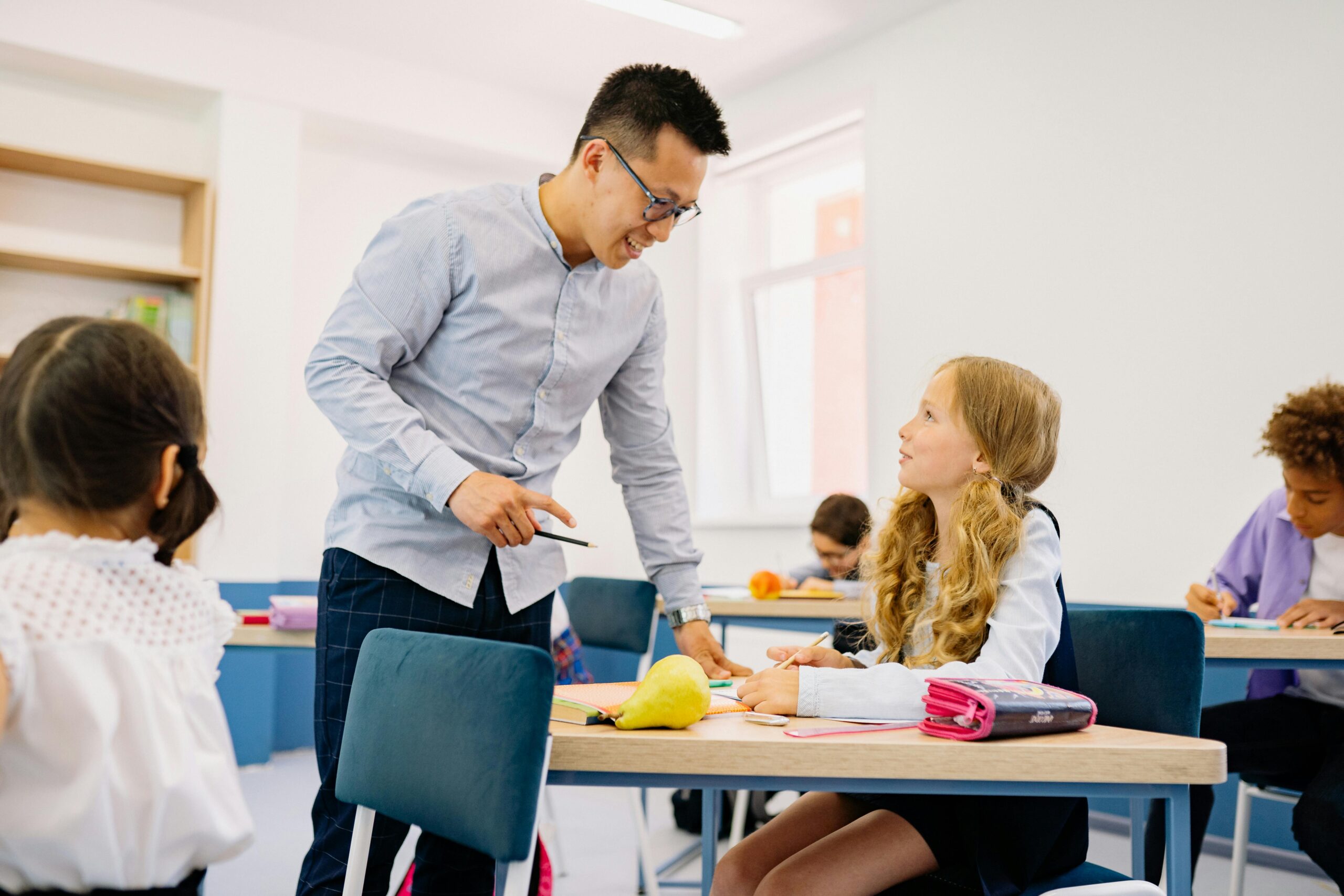 The Top 18 Fully Funded Masters in Education Scholarships