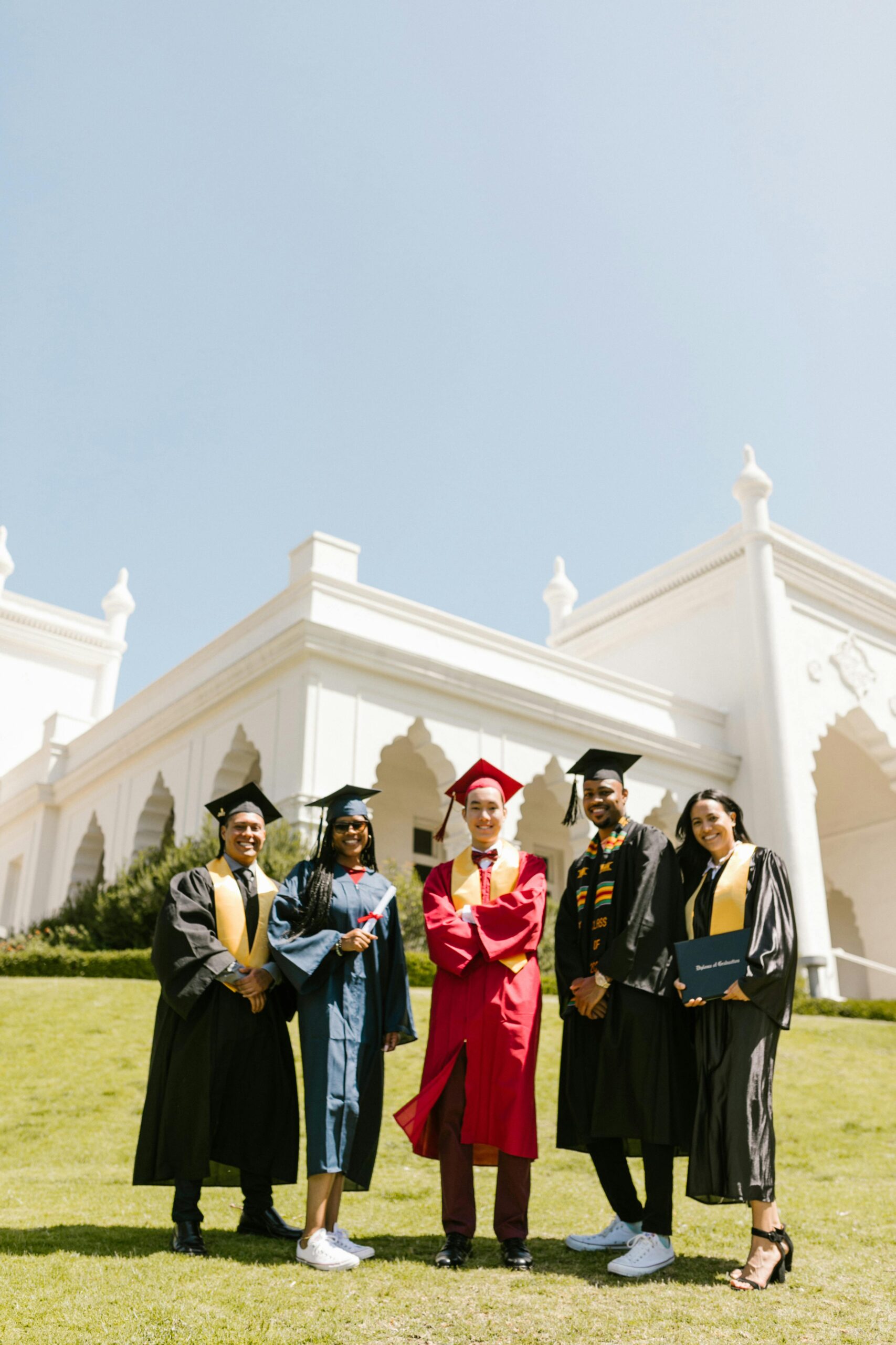 Top 15 MBA Scholarships in the World Today