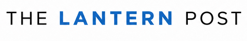 The Lantern Post logo