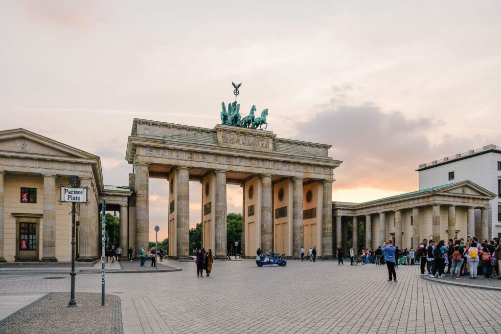Study in Germany for Free with these Fully Funded Scholarships