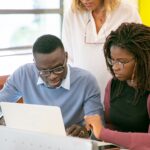 The Fully funded HPI-UCT Fellowship in Now Open. Apply Now.