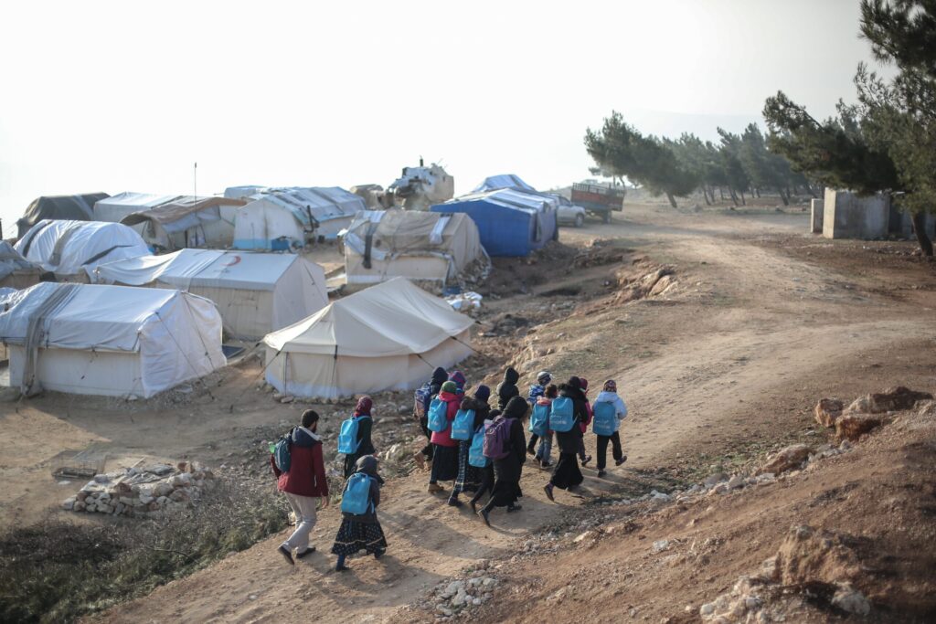 DAFI is Offering Free University for Refugees. Apply Today.