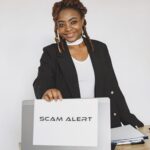 Is That Scholarship Real? 7 Scholarship Scam Red Flags To Look Out For