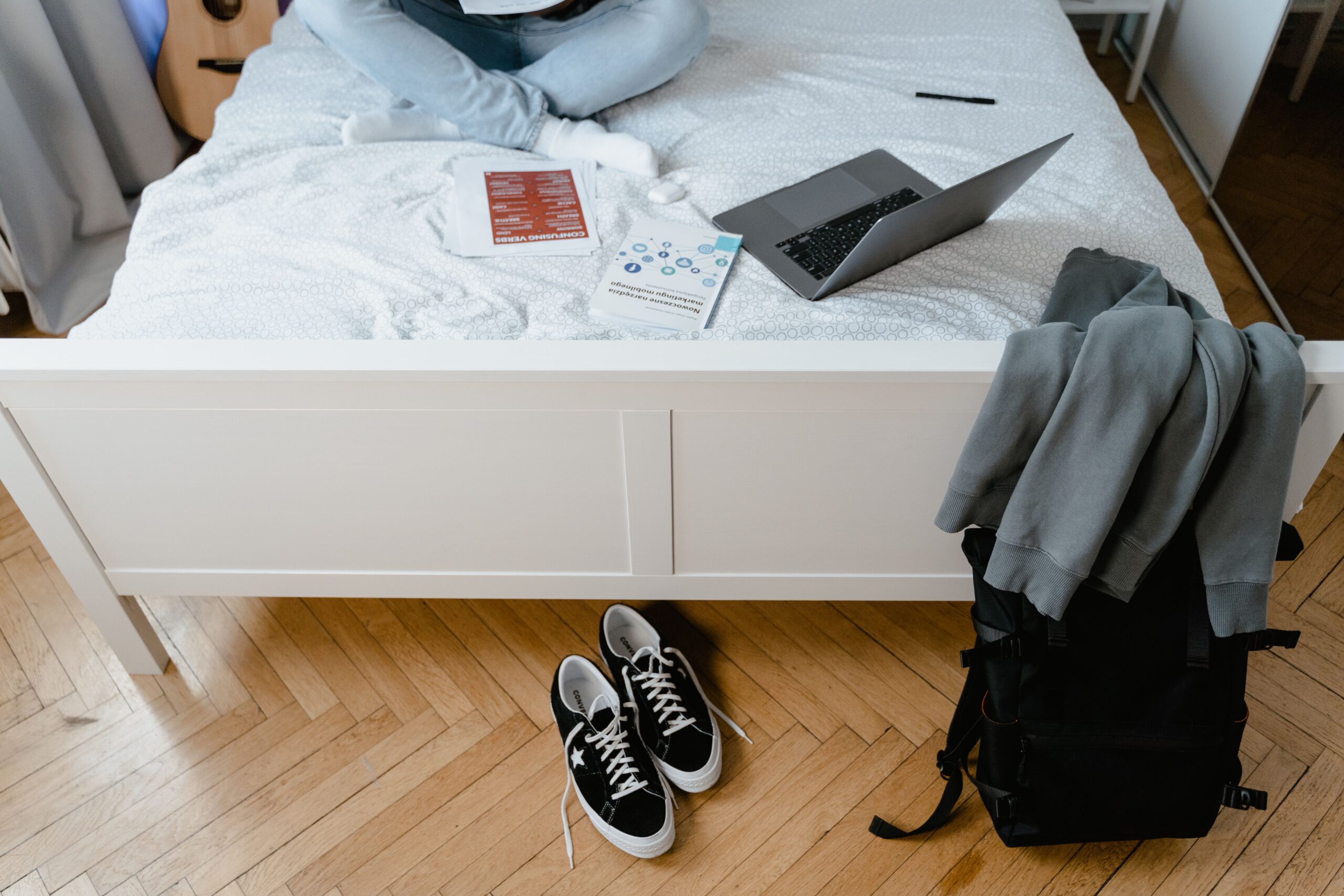 Study Abroad Essentials Every International Student Must Have