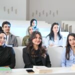 Study for Free at oxford and get a Paid Research Internship Every Summer with the Ellison Scholars Programme