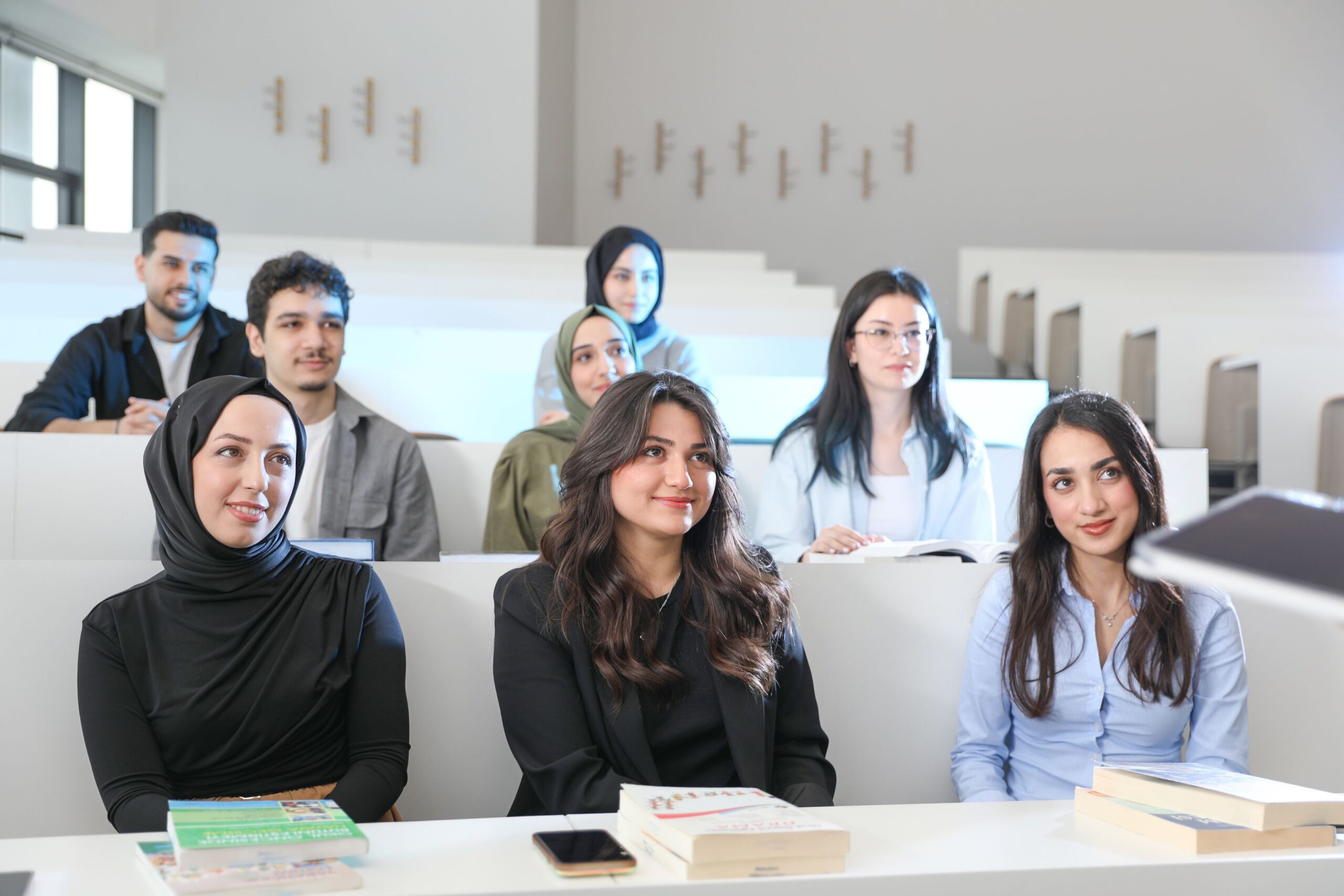 Study for Free at oxford and get a Paid Research Internship Every Summer with the Ellison Scholars Programme
