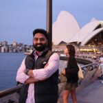 The MBS Scholarship at Melbourne Business School