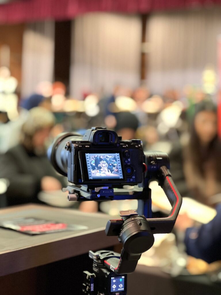 Win $70,000 with the CapCut CRE[AI]TE Film Festival