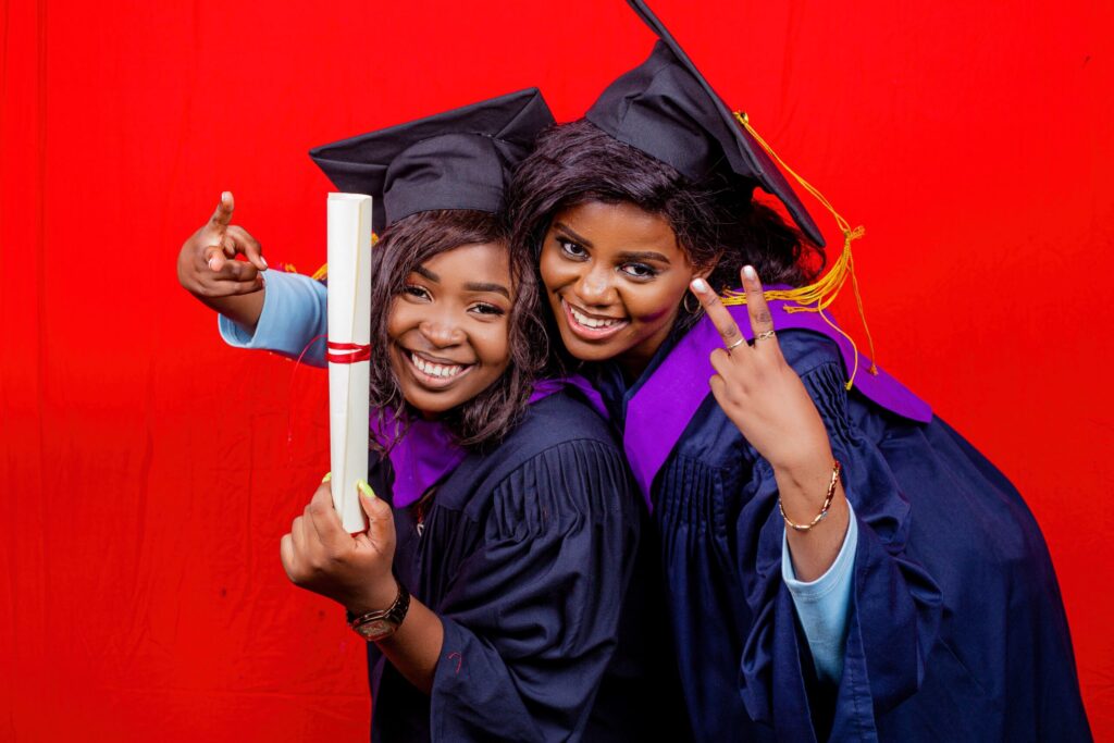 Applications for the Chevening Scholarship Just Opened