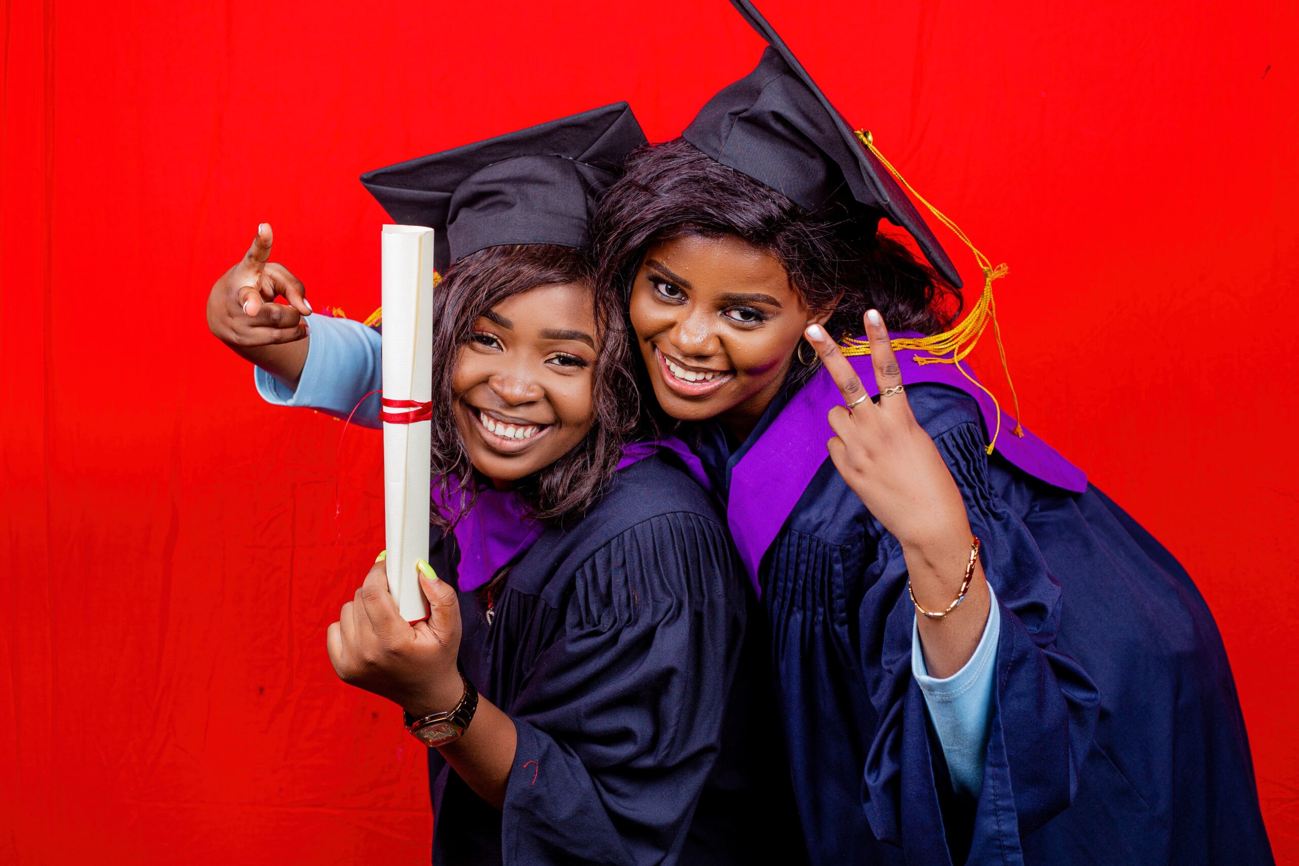Applications for the Chevening Scholarship Just Opened