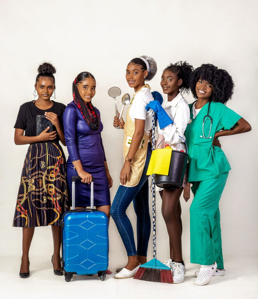 Are You a Woman in College Here is How to Win $16,000 From the Soroptimist Award