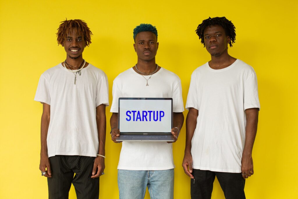 Do Your Run a Startup in Africa The Baobab Network Wants to Invest $100,000. Apply Now.