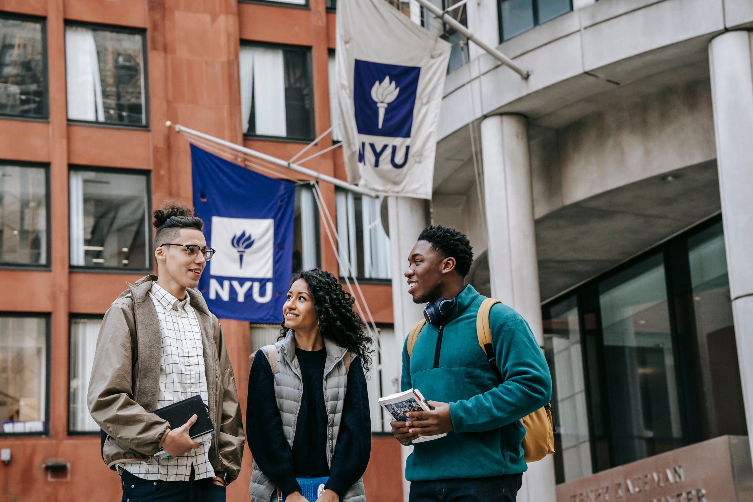 Global UGRAD Sends International Students to the US for Free
