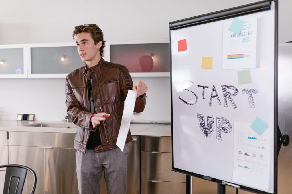 Are You a Young Founder? Social Shifters Offers $15K