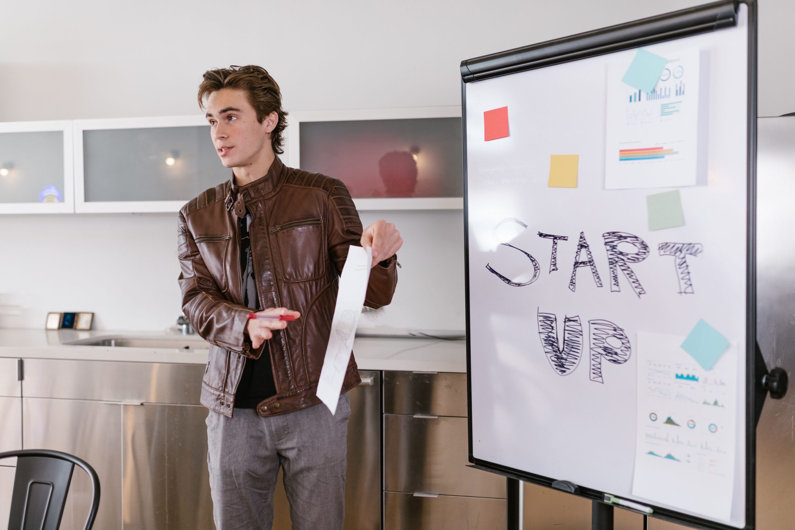 Are You a Young Founder? Social Shifters Offers $15K