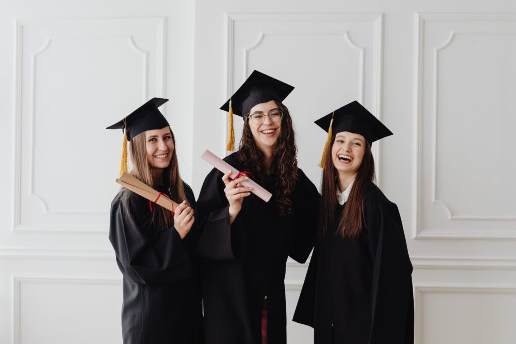 Study for Free in the UK with the Marshall Scholarship