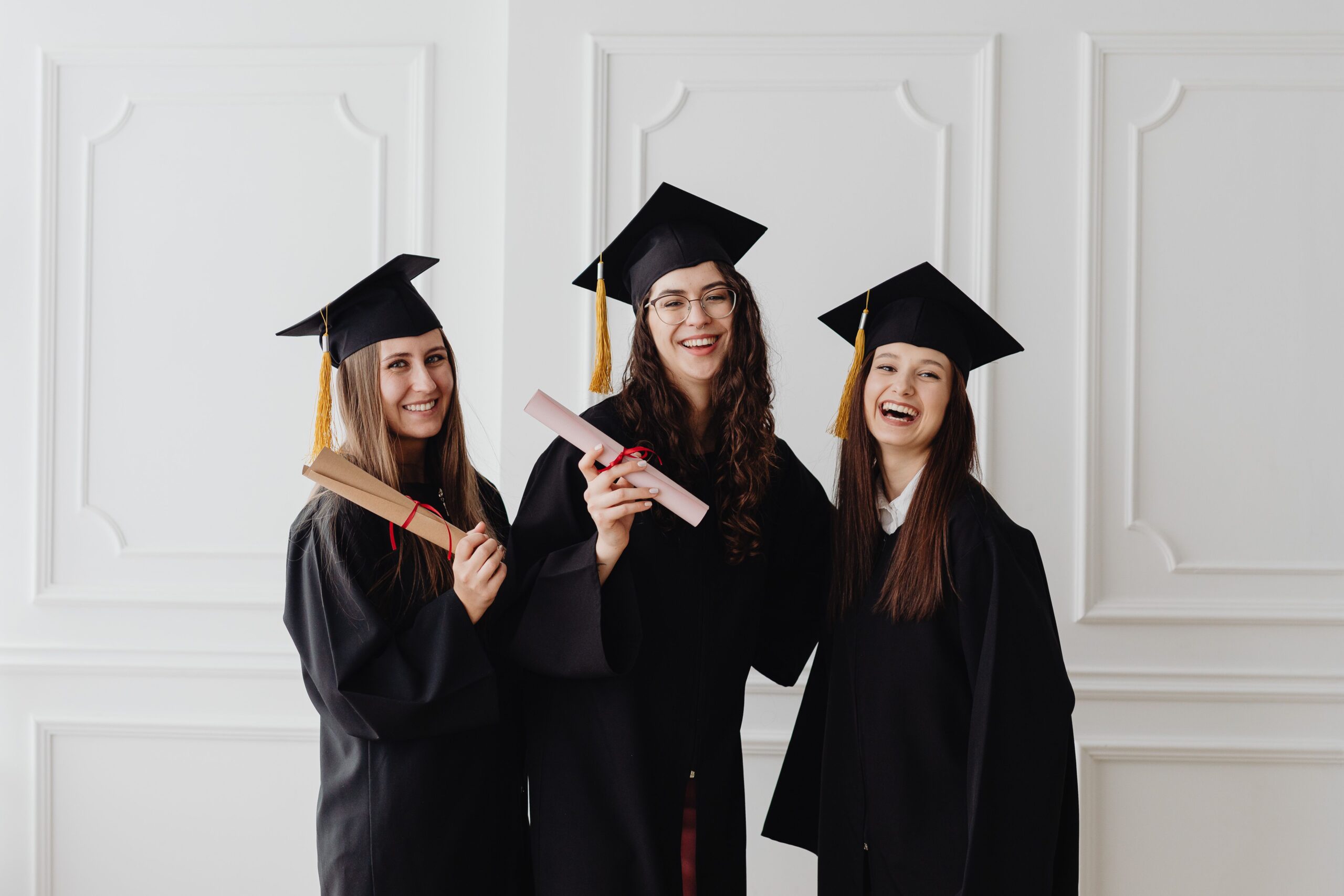 Study for Free in the UK with the Marshall Scholarship
